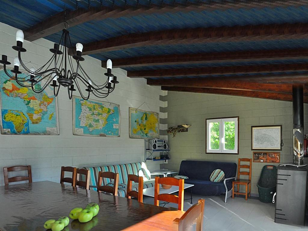 Apartamentos La Peinada Villarejo  Ngoại thất bức ảnh